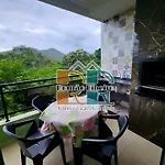 Apartamento Praia Ubatuba Itagua