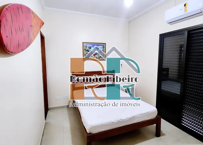 Apartamento Praia Ubatuba Itagua
