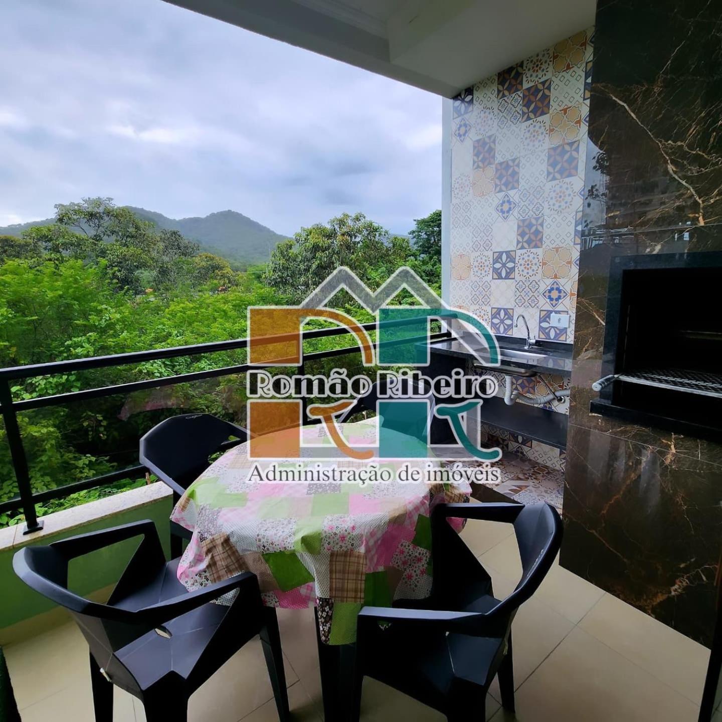Apartamento Itagua Ubatuba