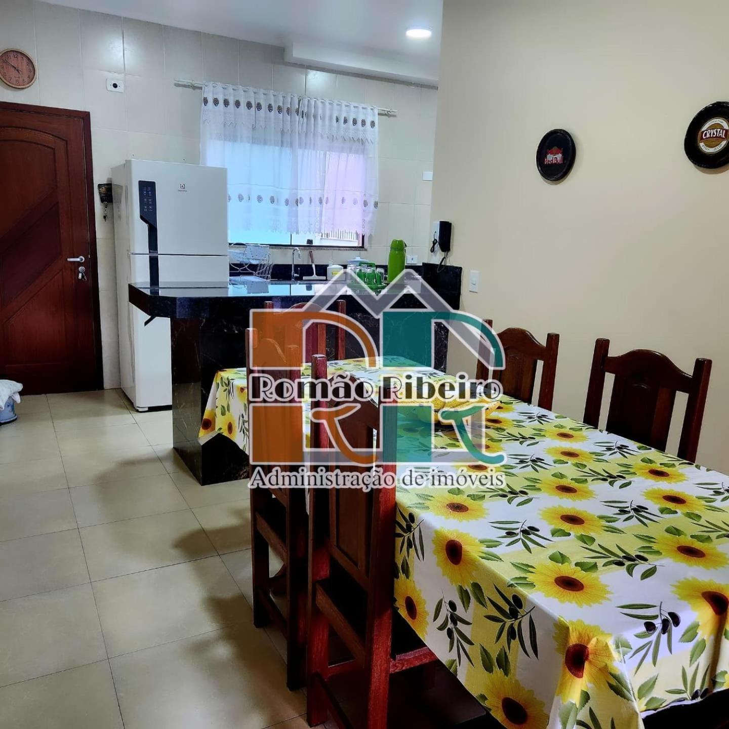 Apartamento Itagua Ubatuba